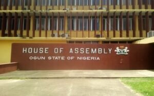 Ogun Assembly passes resolution to revive sick bays in public schools.