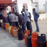 Dangote Refinery Slashes Cooking Gas Prices to ₦760/kg