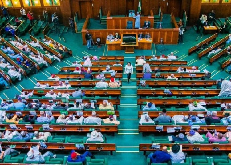 Nigeria House of Representatives investigates $850bn unrepatriated oil and export proceeds from 1996 to 2014