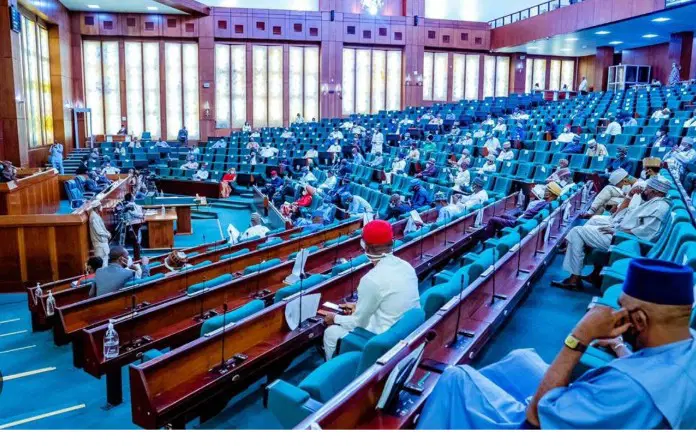 Nigerian lawmakers debate motion to ban toxic pesticides over public health and food safety risks