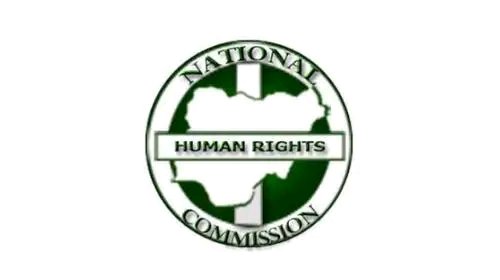 NHRC Kano office where citizens submit rights abuse complaints
