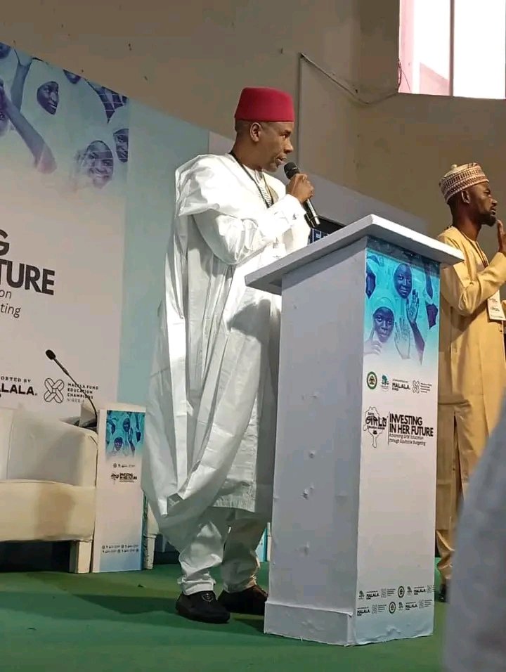 Kano officials launch initiative to promote girls’ education