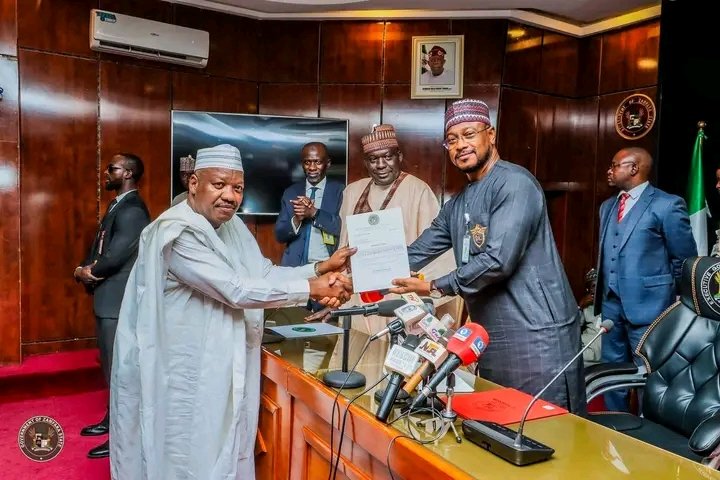zamfara-governor-reinstates-103-dismissed-teachers