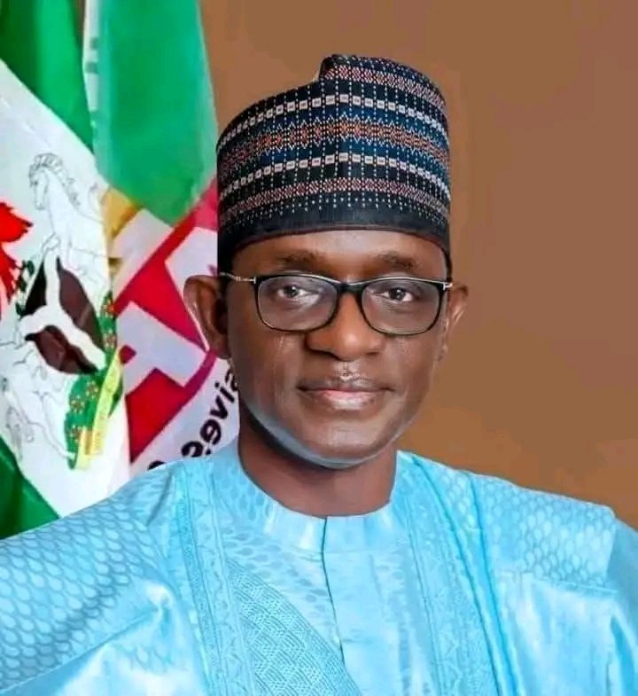 Yobe  Governor, Mai Mala Buni