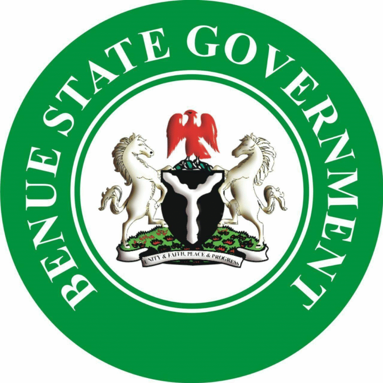 Benue state