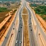 Bulldozers clearing site near Winhomes Estate amid highway project