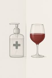 Ethanol under EU safety review after experts warn of pregnancy risks.