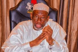 Governor Umar Namadi launches ₦313m nutrition drive that rescues 300,000 children from malnutrition