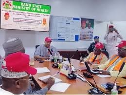Kano State expands hypertension treatment services across 208 PHC facilities