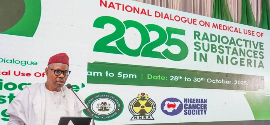 Ministerof State for Health