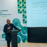 NCDC officials launch state emergency preparedness framework in Abuja