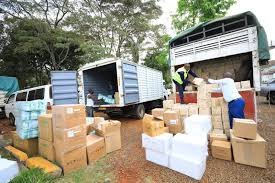 NPHCDA presents ₦300m worth of medical equipment to FMC Gusau