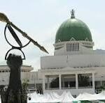 National Assembly Complex in Abuja, symbol of Nigerian politics and the shifting fortunes of Enugu West after Ike Ekweremadu.
