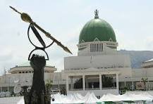 National Assembly Complex in Abuja, symbol of Nigerian politics and the shifting fortunes of Enugu West after Ike Ekweremadu.