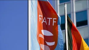 Nigerian delegation celebrates FATF grey list removal in Paris