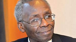 Professor Oyewale Tomori speaks on Nigeria’s 54.9-year life expectancy crisis