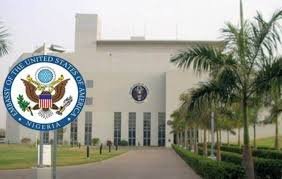 US Embassy Abuja issues protest security alert ahead of #FreeNnamdiKanuNow march