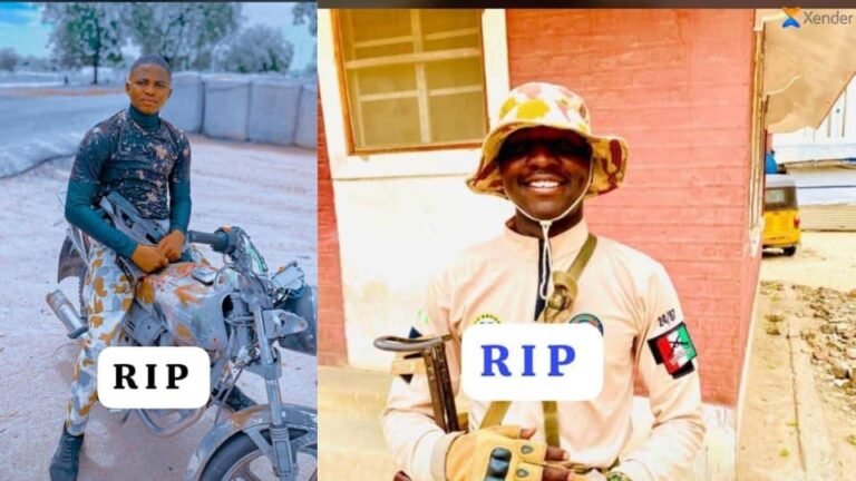 Nigerian soldiers killed in ISWAP ambush amid renewed Boko Haram attacks in Borno State