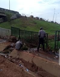 FG Moves to End Open Defecation in Nyanya–Mararaba Axis