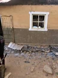 Security forces patrol Barkin Ladi after fresh Plateau State attacks