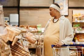 pregnancy nutrition