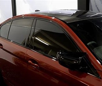 tinted