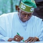 President Tinubu submits new ambassadorial nominees to Nigerian Senate