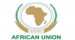 African Union headquarters issuing statement reaffirming Nigeria’s sovereignty.