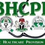 Health officials during BHCPF 2.0 oversight orientation session