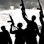 Entrance of St Mary’s School in Papiri community, Niger State.