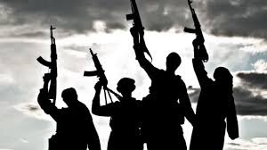 Entrance of St Mary’s School in Papiri community, Niger State.