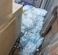 NAFDAC Shuts Kaduna Depot and Water-Based Drinks Factory