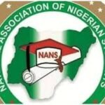 NANS President Olushola Oladoja speaking on Nigeria’s internal security collapse
