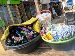 Nigeria bans sachet and small bottle alcohol under 200ml to curb substance abuse and protect youth.
