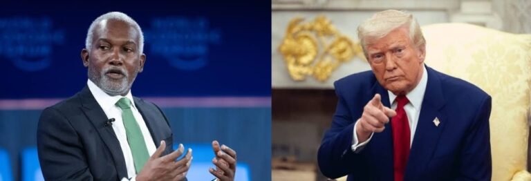 Nigeria’s Foreign Minister, Yusuf Tuggar