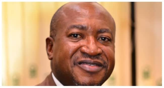 Professor Hakeem Fawehinmi announced as new Vice-Chancellor of Yakubu Gowon University.