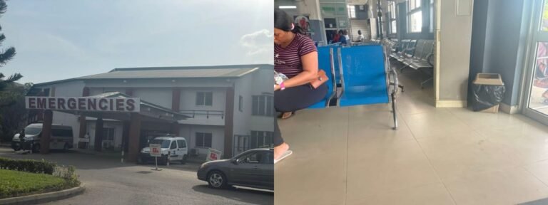 National Hospital Abuja skeletal services