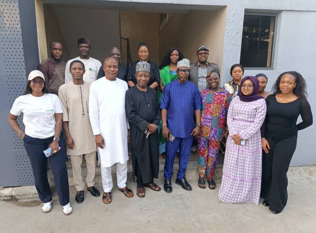 UBEC officials discussing partnership framework to expand educational access