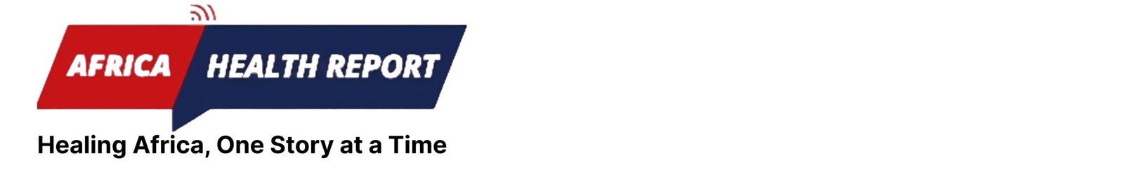 Africa Health Report