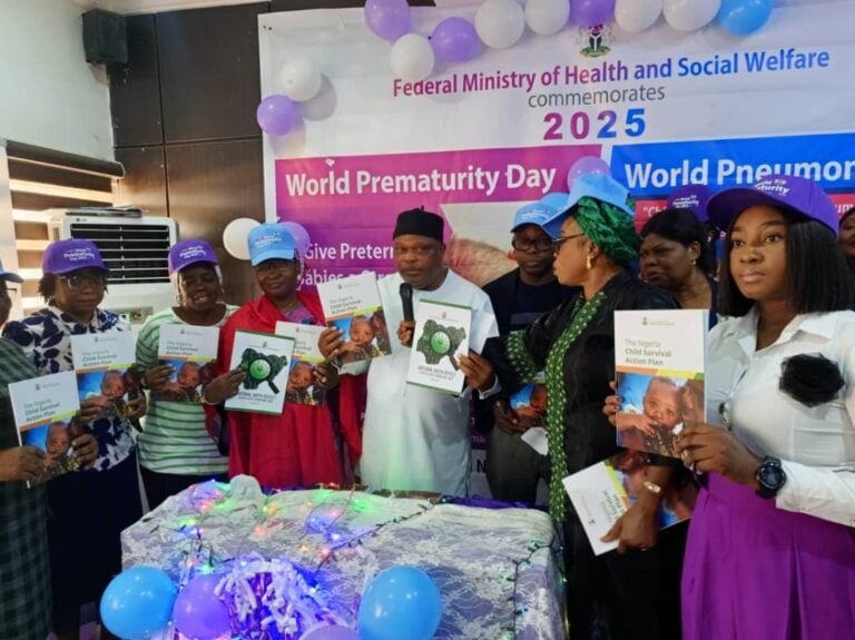 world prematurity Day