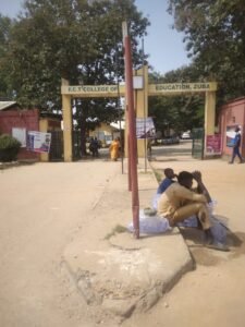 FCT College of Education Zuba