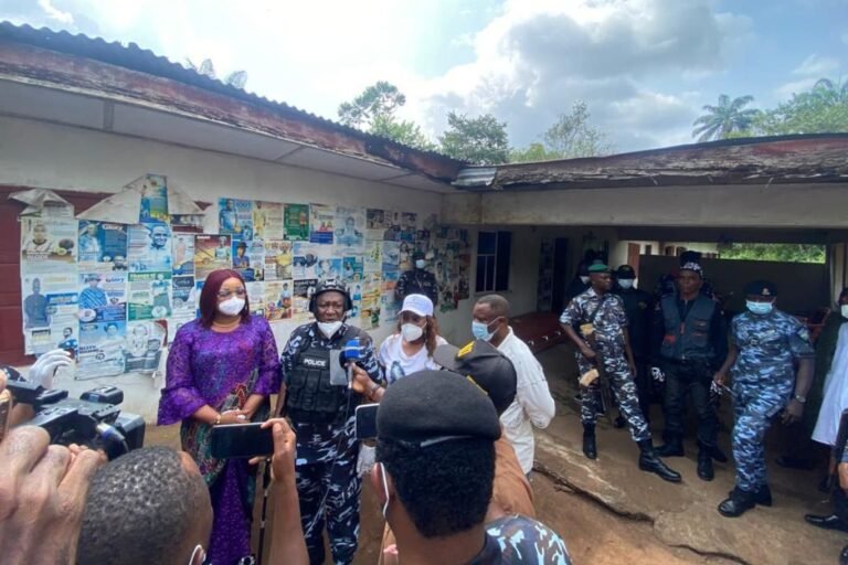 Police seal facility over suspected organ harvesting in Imo