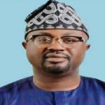 Nigerians celebrating Christmas and New Year festivities