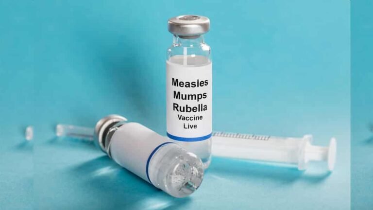 Health workers prepare for measles-rubella vaccination in Ogun