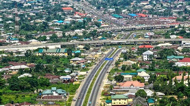 Clean streets in Akwa Ibom following national sanitation assessment