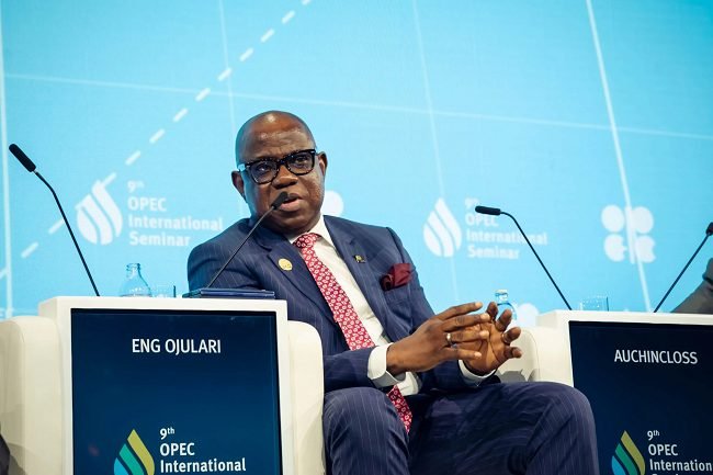 NNPC emergency teams respond to Delta pipeline fire