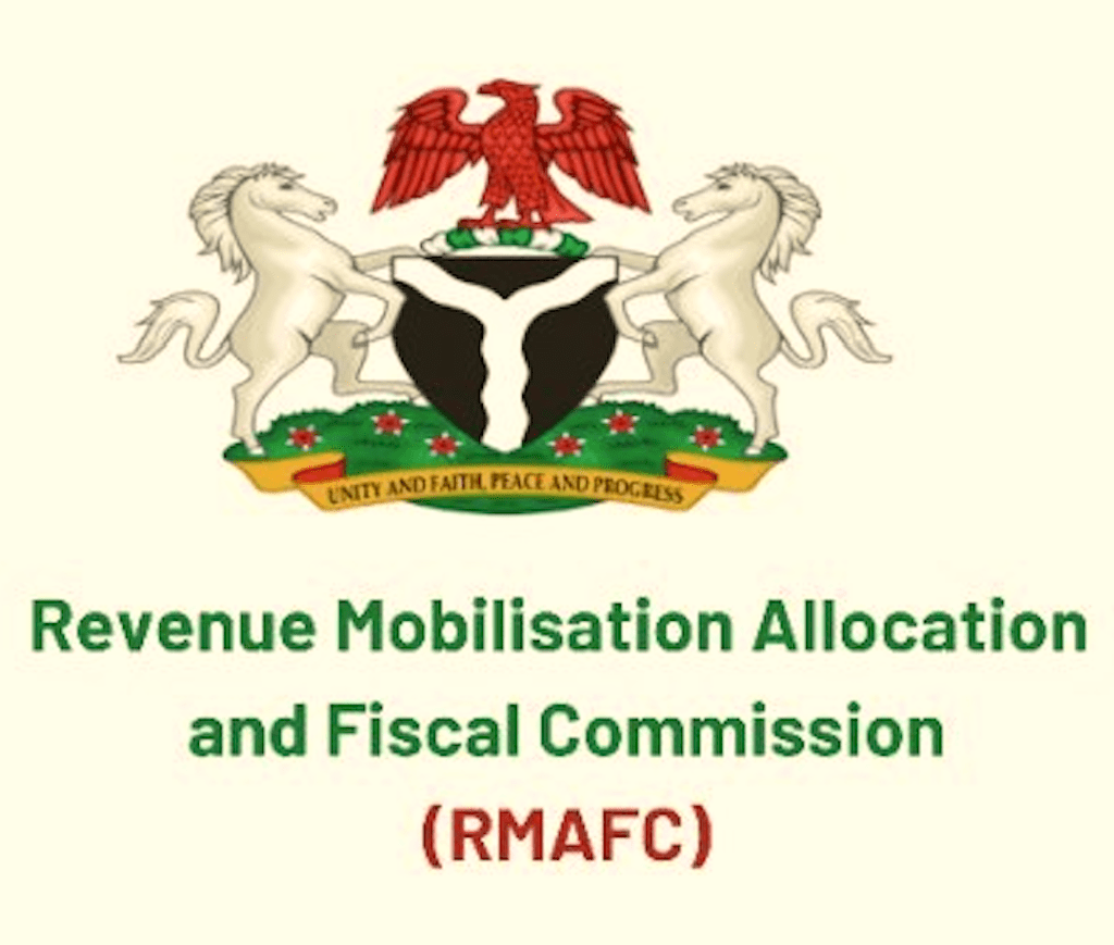 RMAFC announces ₦23 trillion federation revenue