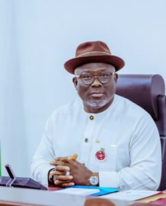 Delta State trains health workers on free maternal care