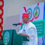 : Kano State Government inducting newly recruited revenue officers