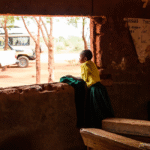 Classroom education linked to HIV prevention in Africa